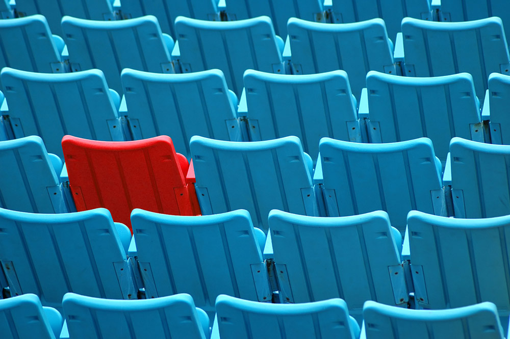 Flèches Metalliques