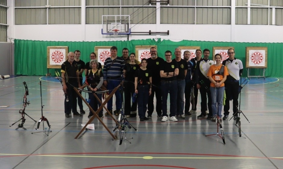 Résultats Dart Noel