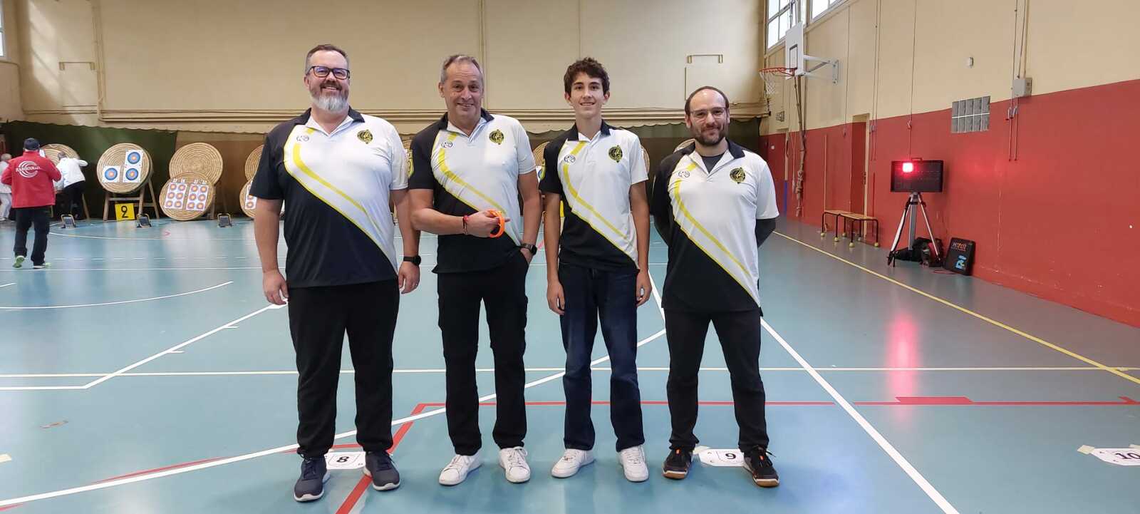 Résultats Maisons Laffitte et Sannois