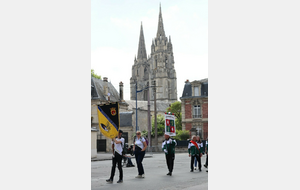 Soissons, photos des animations et du cortège