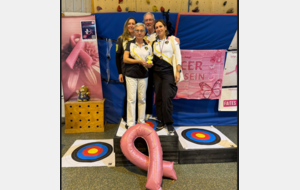 Résultats Carrières