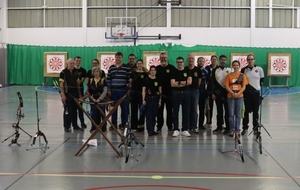 Résultats Dart Noel