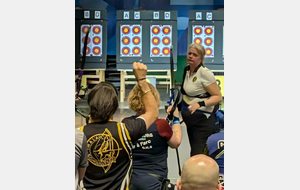 Championnat de France salle