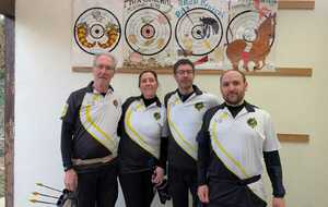 Résultats Beursault Maisons-Laffitte