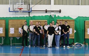 Tir de la St Sébastien