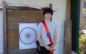 Notre nouveau roy: Sacha