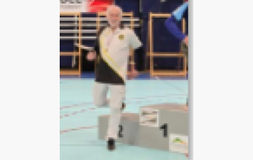 Résultats du week-end du 17 au 18 janvier