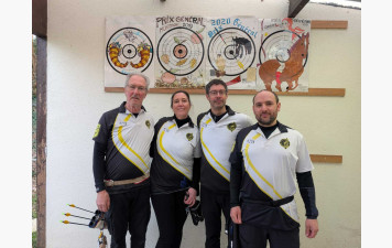 Résultats Beursault Maisons-Laffitte