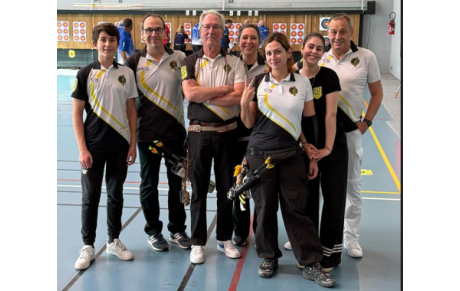 Résultats Eragny et Aurillac