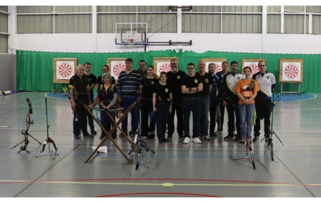 Résultats Dart Noel