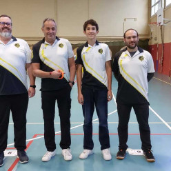 Résultats Maisons Laffitte et Sannois