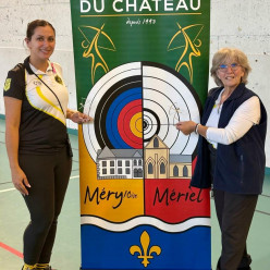 Résultats Mériel
